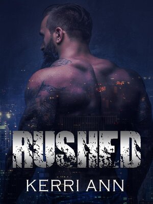 cover image of Rushed